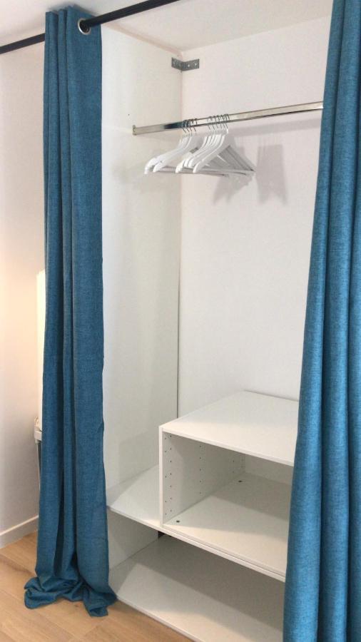 Studio 35M2 Fougères Εξωτερικό φωτογραφία